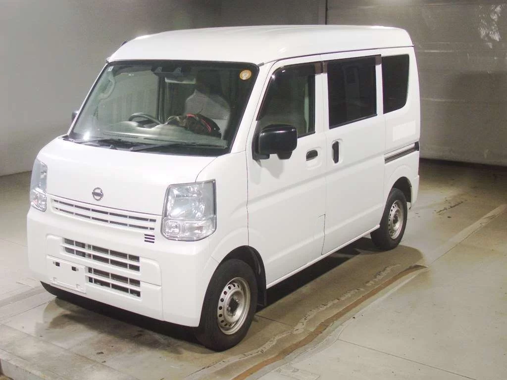 Nissan NV100 Clipper DR17V 2021